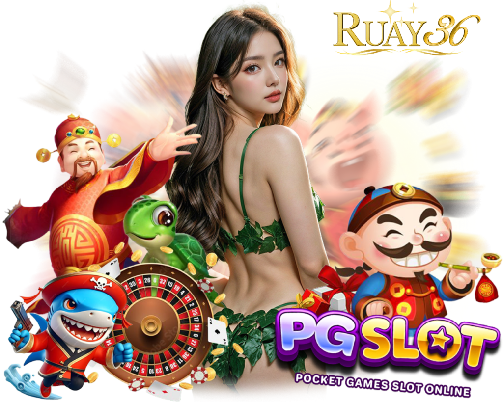 RUAY36